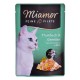 Miamor cats moist food Tuna with vegetables 100 g DLZMMRKMK0034 – Miamor Храна за котки