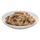 PREVITAL Cat Food Junior Mix Flavors with Lamb, Turkey, Salmon, Trout in Gravy – wet cat food – 4 x 100 g DLKPVTKAM0002 –  Храна за котки