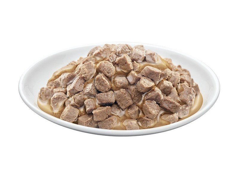 PREVITAL Cat Food Sterile Poultry in Sauce - Wet Cat Food - Pouch 100 g DLKPVTKAM0011 –  Храна за котки