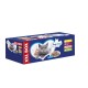 PREVITAL XXL BOX Flavor Mix with Chicken, Veal, Salmon, and Liver in Gravy - Wet Cat Food - 48 x 100g DLKPVTKAM0005 –  Храна за котки