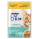 PURINA Cat Chow Hairball Control Chicken with green beans - wet cat food - 85g DLSPUIZWI0087 – PURINA NESTLE Храна за котки