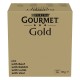 PURINA GOURMET GOLD Mus Mix 4 Flavors - wet cat food - 96x85g DLKPUIKAM0033 – PURINA NESTLE Храна за котки
