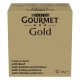 PURINA GOURMET GOLD Pieces in sauce Mix of 4 flavors - wet cat food - 96x85g DLKPUIKAM0034 – PURINA NESTLE Храна за котки