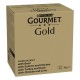 PURINA GOURMET GOLD Pieces in sauce Mix of 4 flavors - wet cat food - 96x85g DLKPUIKAM0034 – PURINA NESTLE Храна за котки