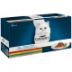 PURINA Gourmet Perle Mix - wet cat food - 60x85 g DLZPUIKMK0056 – PURINA NESTLE Храна за котки