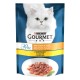 PURINA Gourmet Perle with Chicken - wet cat food - 85g DLKGOUKAM0001 – PURINA NESTLE Храна за котки
