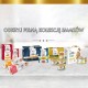PURINA Gourmet Perle with Chicken - wet cat food - 85g DLKGOUKAM0001 – PURINA NESTLE Храна за котки