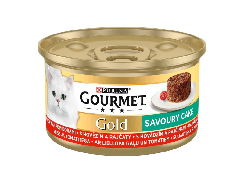 Purina 7613035464032 cats moist food 85 g DLZPUIKMK0022 – PURINA NESTLE Храна за котки