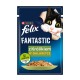 Purina Felix Fantastic rabbit in jelly - wet cat food - 85g DLZFEJKMK0018 – PURINA NESTLE Храна за котки