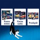 Purina Felix Fantastic rabbit in jelly - wet cat food - 85g DLZFEJKMK0018 – PURINA NESTLE Храна за котки