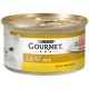 Purina Nestle Gourmet Gold - salmon and chicken - wet cat food -85 g DLZPUIKMK0013 – PURINA NESTLE Храна за котки