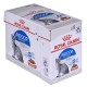ROYAL CANIN FHN Indoor jelly - wet food for adult cats - 12x85g DLZROYKMK0025 – Royal Canin Храна за котки