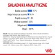 ROYAL CANIN FHN Indoor jelly - wet food for adult cats - 12x85g DLZROYKMK0025 – Royal Canin Храна за котки
