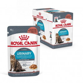 ROYAL CANIN Urinary Care - wet cat food - 12x85 g