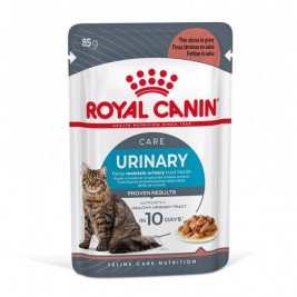 ROYAL CANIN Urinary Care - wet cat food - 12x85 g
