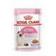 Royal Canin FHN Kitten Instinctive in sauce - wet food for kittens - 12x85g Royal Canin FHN Kitten Instinctive in sauce - wet food for kittens - 12x85g