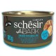 SCHESIR After Dark Chicken fillet with quail egg in broth - wet cat food - 80g DLKAPFKAM0066 – Agras Pet Foods Храна за котки