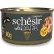 SCHESIR After dark Chicken in broth - wet cat food - 80g DLKAPFKAM0079 – Agras Pet Foods Храна за котки