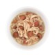 SCHESIR After dark Chicken in broth - wet cat food - 80g DLKAPFKAM0079 – Agras Pet Foods Храна за котки