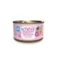 SCHESIR Baby Chicken with liver in broth - wet food for kittens - 70g DLKAPFKAM0065 – Agras Pet Foods Храна за котки
