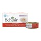 SCHESIR Chicken fillets with duck in broth - wet cat food - 6x50g SCHESIR Chicken fillets with duck in broth - wet cat food - 6x50g DLKAPFKAM0062 – Agras Pet Foods Храна за котки