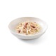 SCHESIR Chicken fillets with duck in broth - wet cat food - 6x50g SCHESIR Chicken fillets with duck in broth - wet cat food - 6x50g DLKAPFKAM0062 – Agras Pet Foods Храна за котки