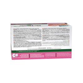 SCHESIR Chicken fillets with ham in jelly - wet cat food - 6x50g