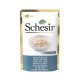 SCHESIR Chicken with hake in jelly - wet cat food - 85g SCHESIR Chicken with hake in jelly - wet cat food - 85g DLKAPFKAM0072 – Agras Pet Foods Храна за котки