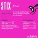 SCHESIR Stix Cream of chicken - treat for cats - 6x15g DLKAPFKAM0076 – Agras Pet Foods Храна за котки