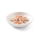 SCHESIR Tuna and chicken with shrimp in jelly - wet cat food - 85g DLKAPFKAM0073 – Agras Pet Foods Храна за котки