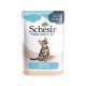 SCHESIR Tuna in jelly - wet food for kittens - 85g DLKAPFKAM0074 – Agras Pet Foods Храна за котки