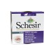 SCHESIR Tuna with beef in jelly - wet cat food - 85g DLKAPFKAM0050 – Agras Pet Foods Храна за котки