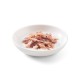 SCHESIR Tuna with beef in jelly - wet cat food - 85g DLKAPFKAM0050 – Agras Pet Foods Храна за котки