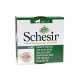 SCHESIR Tuna with chicken in jelly - wet cat food - 85g DLKAPFKAM0049 – Agras Pet Foods Храна за котки