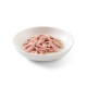 SCHESIR Tuna with ham in broth - wet cat food - 140g SCHESIR Tuna with ham in broth - wet cat food - 140g DLKAPFKAM0056 – Agras Pet Foods Храна за котки