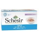 SCHESIR in cooking water Tuna - wet cat food - 6 x 50 g DLKAPFKAM0031 – Agras Pet Foods Храна за котки