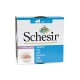 SCHESIR in cooking water Tuna - wet cat food - 85 g DLKAPFKAM0014 – Agras Pet Foods Храна за котки