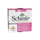 SCHESIR in cooking water Tuna with chicken and rice - wet cat food - 85 g DLKAPFKAM0015 – Agras Pet Foods Храна за котки