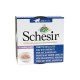 SCHESIR in cooking water Tuna with whitebait - wet cat food - 85 g SCHESIR in cooking water Tuna with whitebait - wet cat food - 85 g DLKAPFKAM0017 – Agras Pet Foods Храна за котки