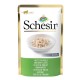 SCHESIR in jelly Chicken fillet - wet cat food - 85 g DLKAPFKAM0042 – Agras Pet Foods Храна за котки