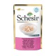 SCHESIR in jelly Chicken with ham - wet cat food - 50 g DLKAPFKAM0039 – Agras Pet Foods Храна за котки