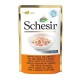 SCHESIR in jelly Tuna and chicken with shrimps - wet cat food - 50 g DLKAPFKAM0037 – Agras Pet Foods Храна за котки
