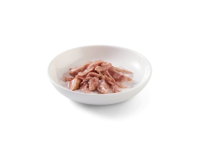 SCHESIR in jelly Tuna with algae - wet cat food - 85 g DLKAPFKAM0010 – Agras Pet Foods Храна за котки