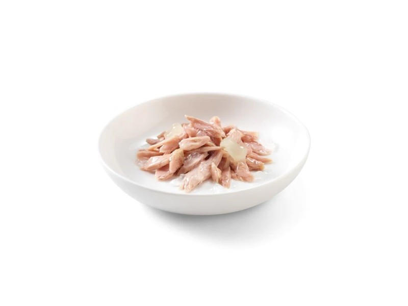 SCHESIR in jelly Tuna with aloe - wet cat food - 85 g DLKAPFKAM0011 – Agras Pet Foods Храна за котки