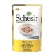 SCHESIR in jelly Tuna with chicken - wet cat food - 85 g DLKAPFKAM0041 – Agras Pet Foods Храна за котки