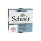 SCHESIR in jelly Tuna with hake - wet cat food - 85 g DLKAPFKAM0012 – Agras Pet Foods Храна за котки