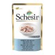 SCHESIR in jelly Tuna with hake - wet cat food - 85 g DLKAPFKAM0045 – Agras Pet Foods Храна за котки