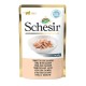 SCHESIR in jelly Tuna with salmon - wet cat food - 50 g DLKAPFKAM0036 – Agras Pet Foods Храна за котки