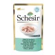 SCHESIR in jelly Tuna with sea bream - wet cat food - 50 g DLKAPFKAM0035 – Agras Pet Foods Храна за котки