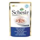SCHESIR in jelly Tuna with seabass - wet cat food - 50 g DLKAPFKAM0034 – Agras Pet Foods Храна за котки
